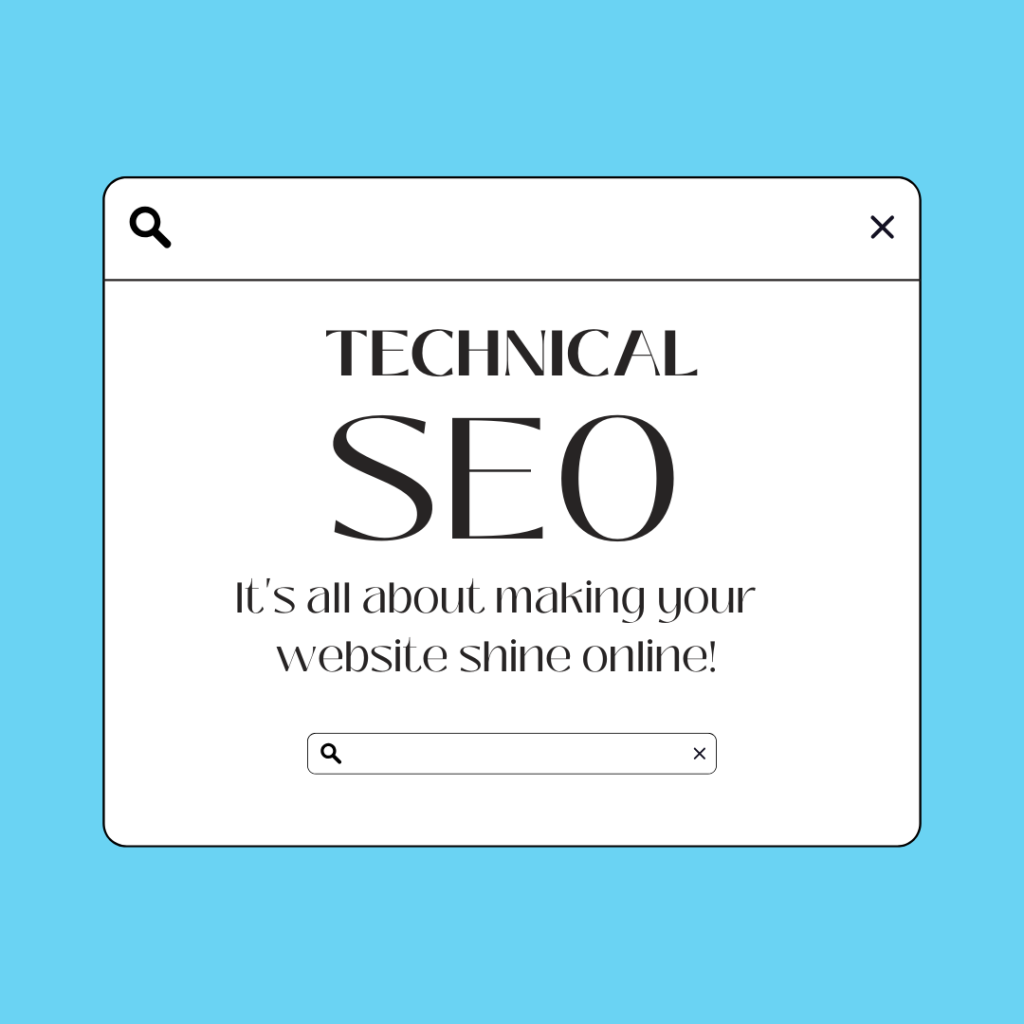 Technical seo 