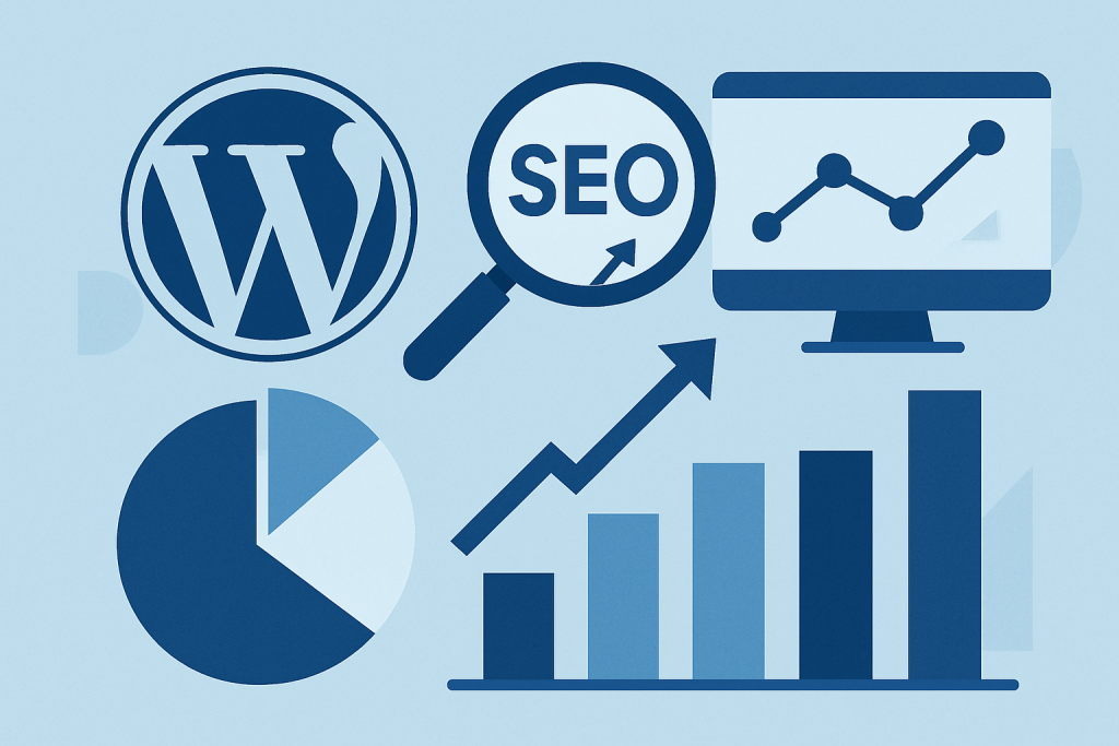 WordPress SEO Statistics and Trends 2025: A Fresh Look at the Numbers