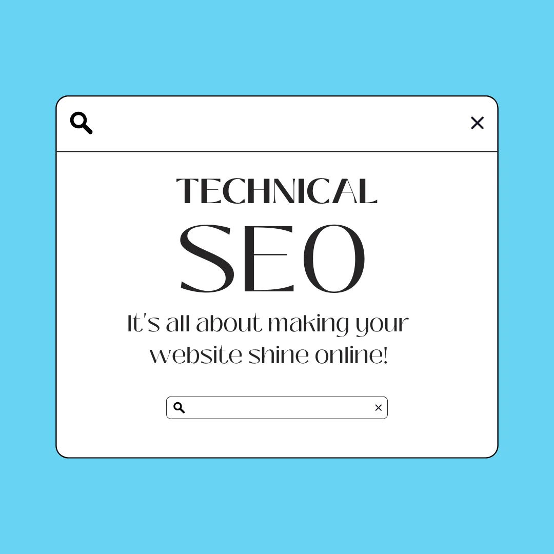 Technical seo