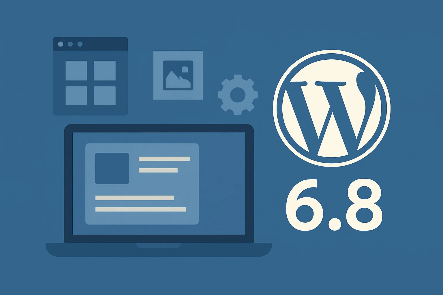WordPress 6.8 “Cecil”: What You Should Know Right Now